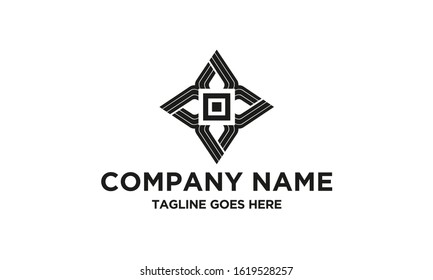 Symbol Business Vector Logo Design Inspiration