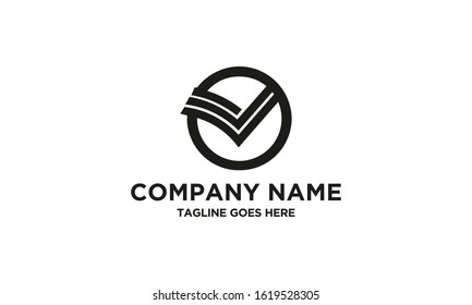 Symbol Business Vector Logo Design Inspiration