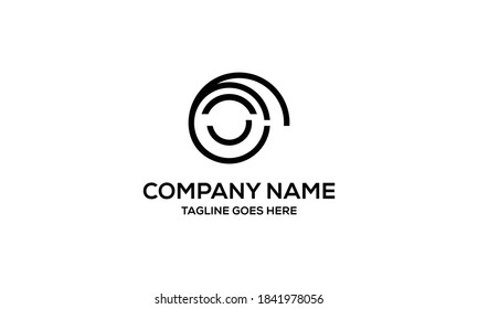 Symbol Business Vector Logo Design Template