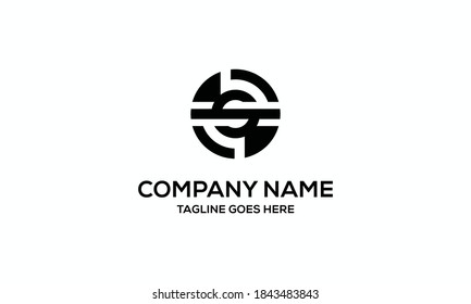 Symbol Business Vector Logo Design Template