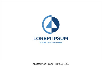 Symbol Business Vector Logo Design Template