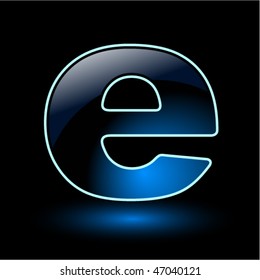 Symbol button (find more in my portfolio)