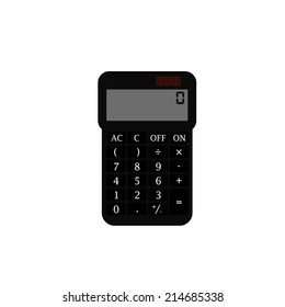 Symbol Calculator