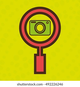 symbol camera photograph images