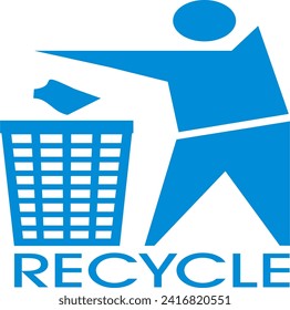 Is Symbol can be Recycle 