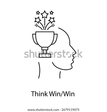 Symbol for collaboration and mutual benefit, representing solutions where all parties succeed.