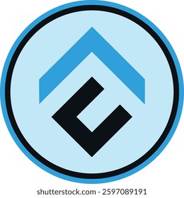 symbol, compound crypto, virtual money, electronic wallet, coins logo, crypto currency, bit, cryptocurrencies, logotype, electronic money, electronic finance, cryptocoin, logo, savings, blockchain tec