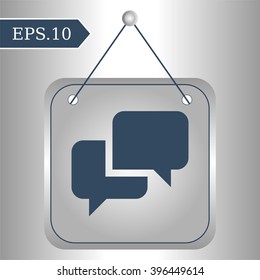 symbol conversation