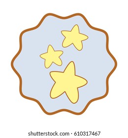 symbol cuite light stars image