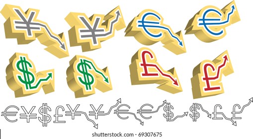 symbol of currency