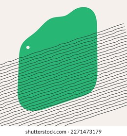 Symbol design illustration vector graphic