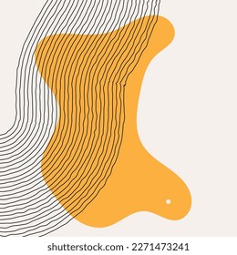 Gráfico vectorial de ilustración de diseño de símbolo
