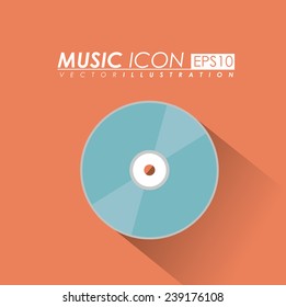 Symbol design over pink background,vector illustration.