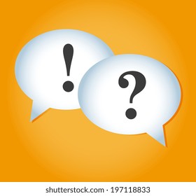 Symbol design over yellow background, vector illustration