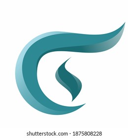 symbol design for product logo