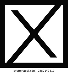 symbol design rejected or not an option :X