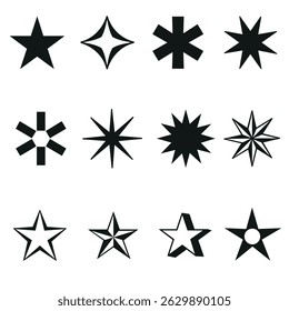 Símbolo y Diseño Vector e ilustración