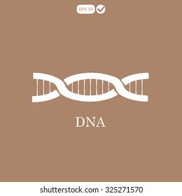 symbol of dna