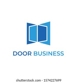 symbol for door company  