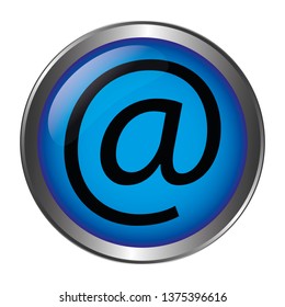 Symbol for e-mail