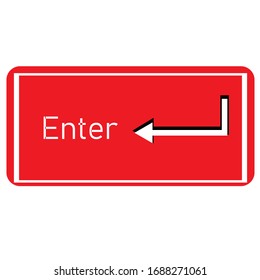 symbol to enter data, suitable for offices and schools