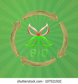 symbol of environmental