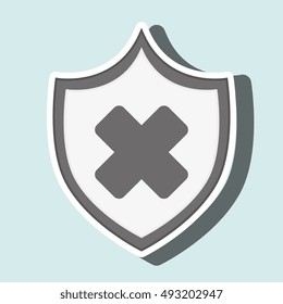 symbol error system data