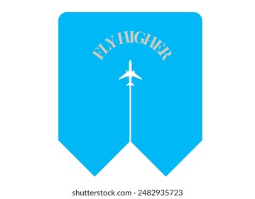 Symbol of Excellence: The Impact of an Airplane Logo on Business Aircraft Companies