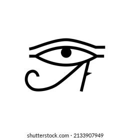 symbol
The eye on Horus is one of the known symbols of ancient Egypt. Known as kato Wadjet, tozi is a magical symbol of this crumpled, che osigureva protection, healthy and rejuvenated. Thanksgiving o