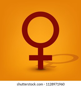 symbol of feminism