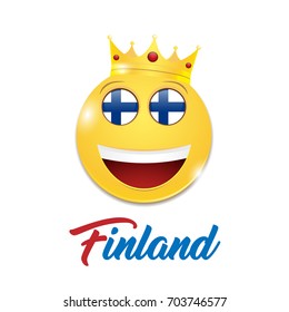 Symbol of Finland