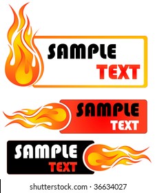 symbol fire