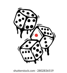 symbol games concept, Perfect for modern graphic projects, abstract compositions, branding, logos, icons, posters, and contemporary digital artwork.