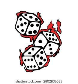 symbol games concept, Perfect for modern graphic projects, abstract compositions, branding, logos, icons, posters, and contemporary digital artwork.