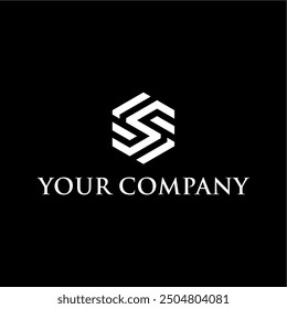symbol graphic concept of technology