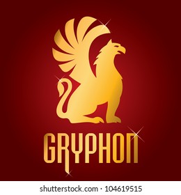 symbol of the gryphon's