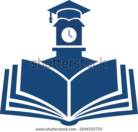Symbol of Higher Education and Learning