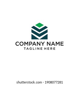 SYMBOL HOME ICON VECTOR LOGO