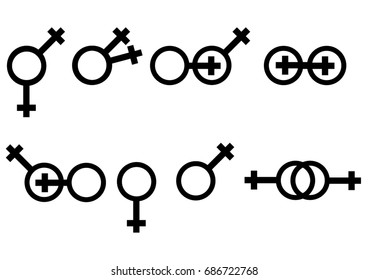 symbol of homosexuality.