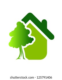 Symbol of the house