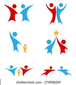 Symbol of human life