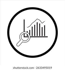 SYMBOL ICON ANALYSIS GRAPHICS FOR ALL PLATFORMS