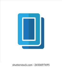 ICONO DE SÍMBOLO PARA COPIAR ARCHIVO