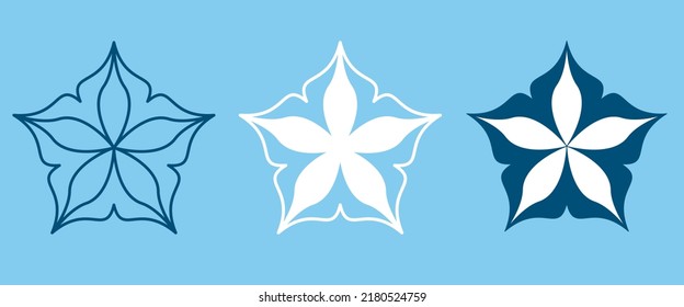 symbol icon creative vector illustration