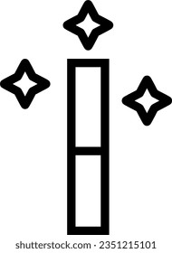 Symbol, Symbol, Illustration, Kamera, Vektorgrafik