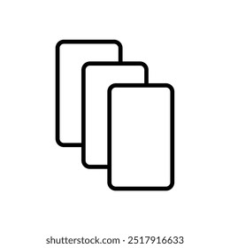 Symbol or icon to multiply objects 