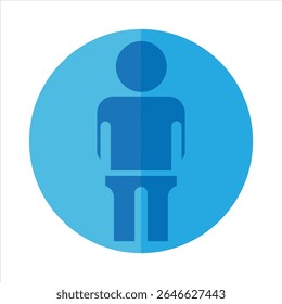 ICONO DE SÍMBOLO DE LOS TRABAJADORES SOLOS QUE SE REÚNEN