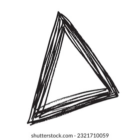 Symbol illustration image. 
Hand drawn image artwork of symbol. 
Simple cute original logo.
Hand drawn vector illustration for posters, cards, t-shirts.