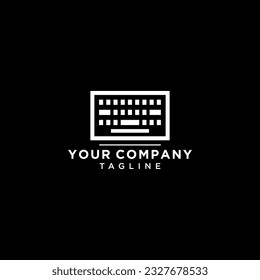 SYMBOL ILLUSTRATION WITH TEXT AND TAGLINE FOR LOGO DESIGN VECTOR USED FOR COMPANY, BRANDING, BUSINESS, APPLICATIONS, AND MORE.