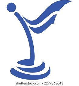 symbol image illustration in vector